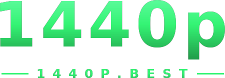 1440p logo