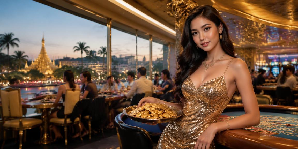 1440p Baccarat Royal
